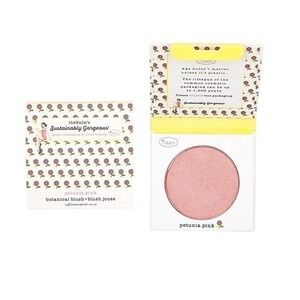 theBalm Blush - Petunia Pink - .21 oz / 6‎ g